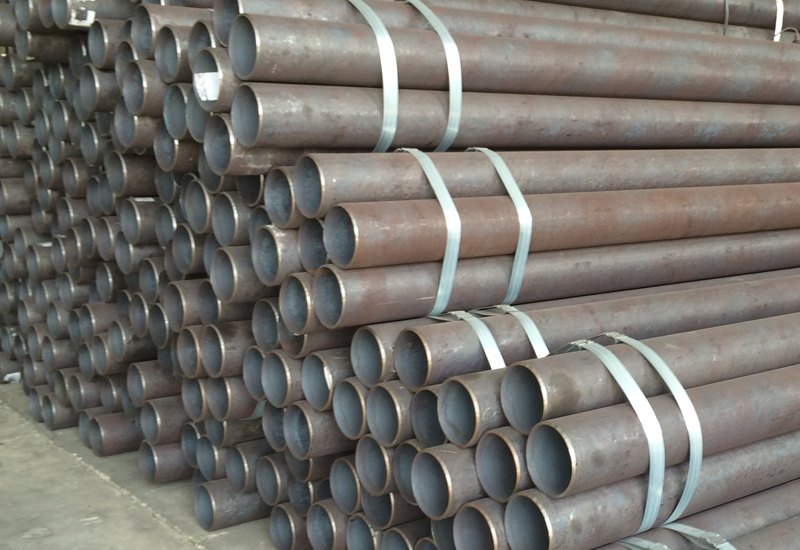 A333 Seamless & Welded Steel Pipe