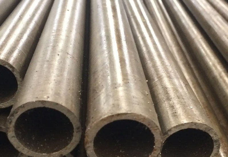 A333 Seamless & Welded Steel Pipe - Imagen 4