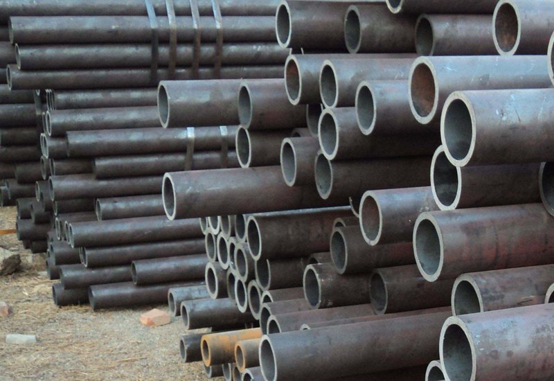 A333 Seamless & Welded Steel Pipe - Imagen 3