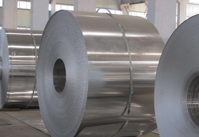 8011 Aluminum Coil - الصورة 4