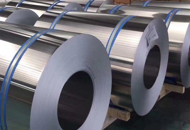 6061 Aluminum Coil