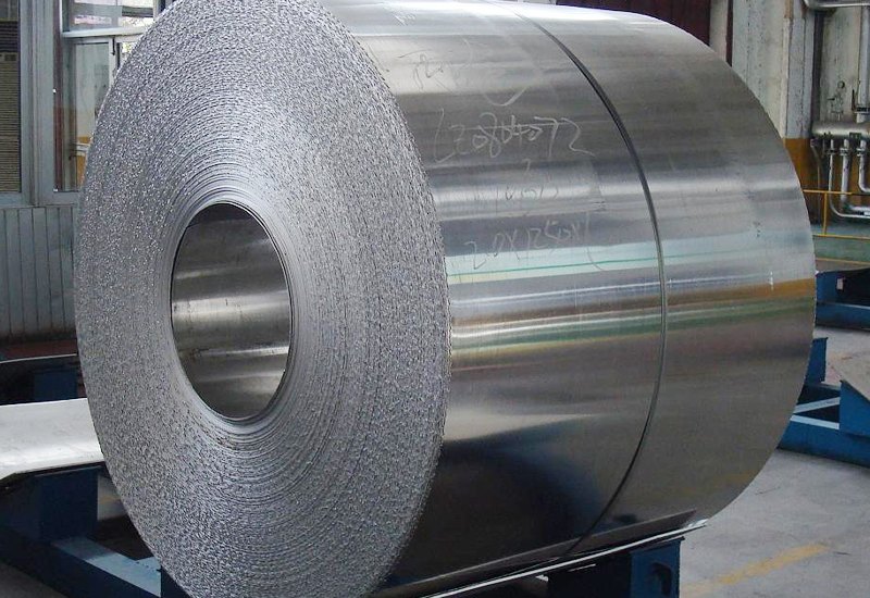 8011 Aluminum Coil - الصورة 3