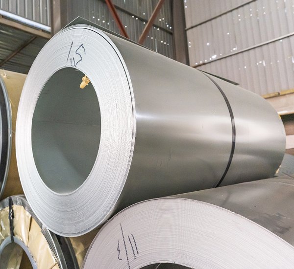 DX53D+Z/DX54D+Z Galvanized Coil